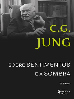 cover image of Sobre sentimentos e a sombra